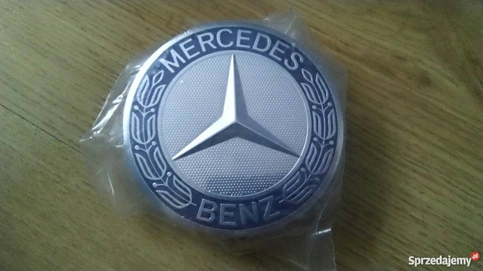 Dekielki Mercedes nowe Ciężkowice sprzedam