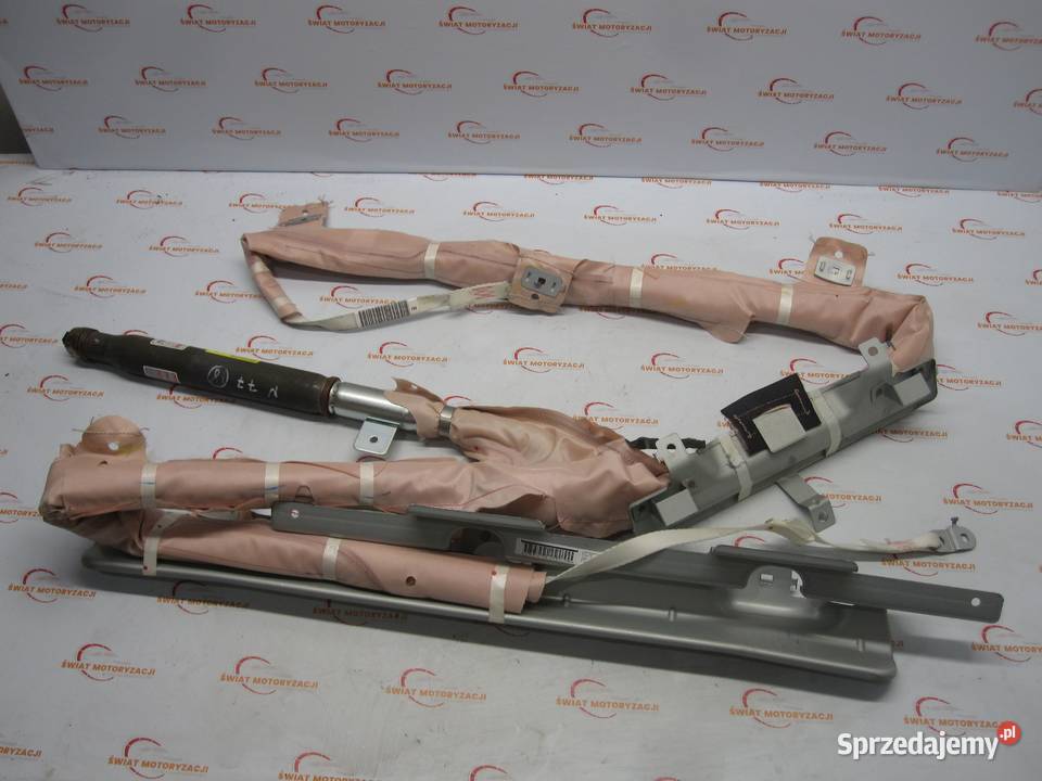 OUTLANDER LIFT II 11r kurtyna prawa 610880800B Kielce