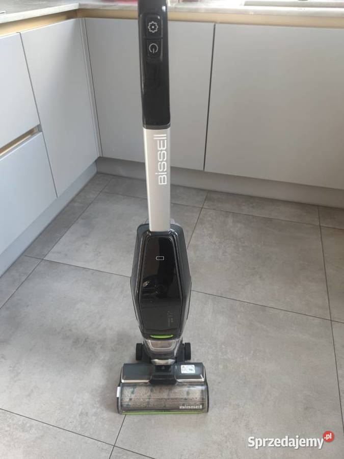 Odkurzacz BISSELL Crosswave X7 Plus Cordless Pet Dźwierzuty sprzedam