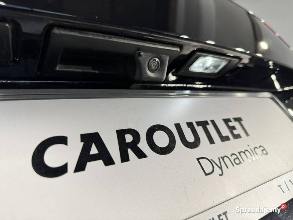 Volkswagen Tiguan Highline 15TSI 150 DSG 2020 r ESP Myślenice sprzedam