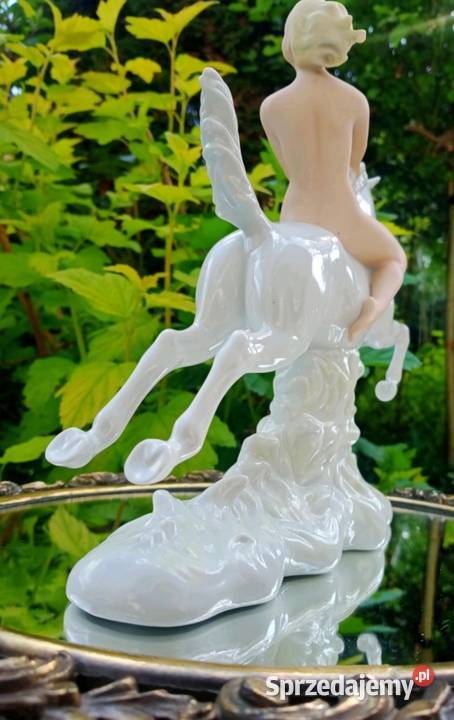 WALLENDORF Pabianice