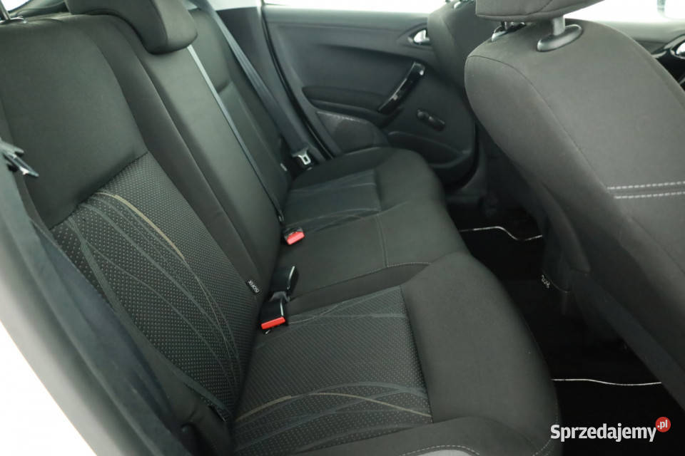 Peugeot 208 14 HDI diesel mazowieckie Piaseczno sprzedam
