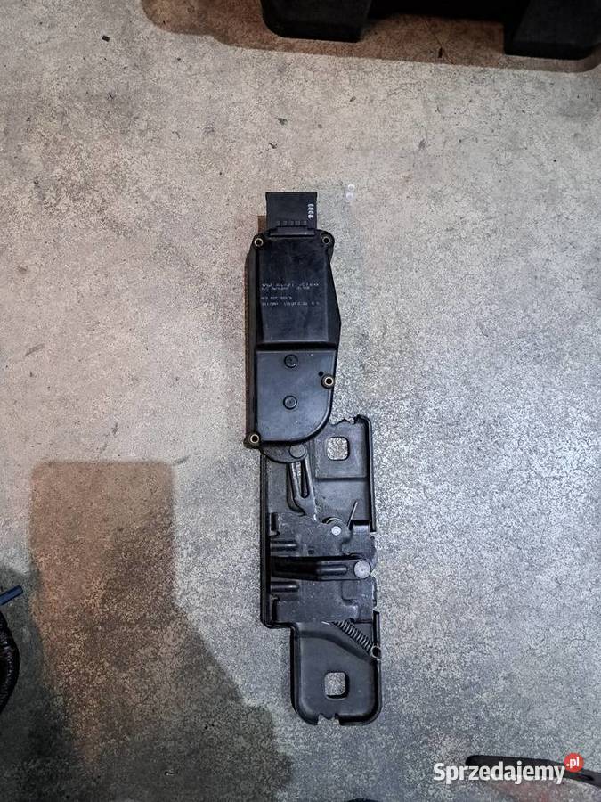 Siłownik daciag 4f9827383b Wrocław sprzedam