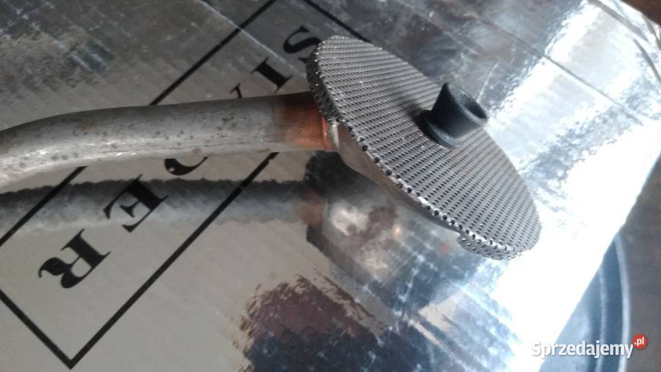 Fiat 126 smok kosz olejowy sprzedam