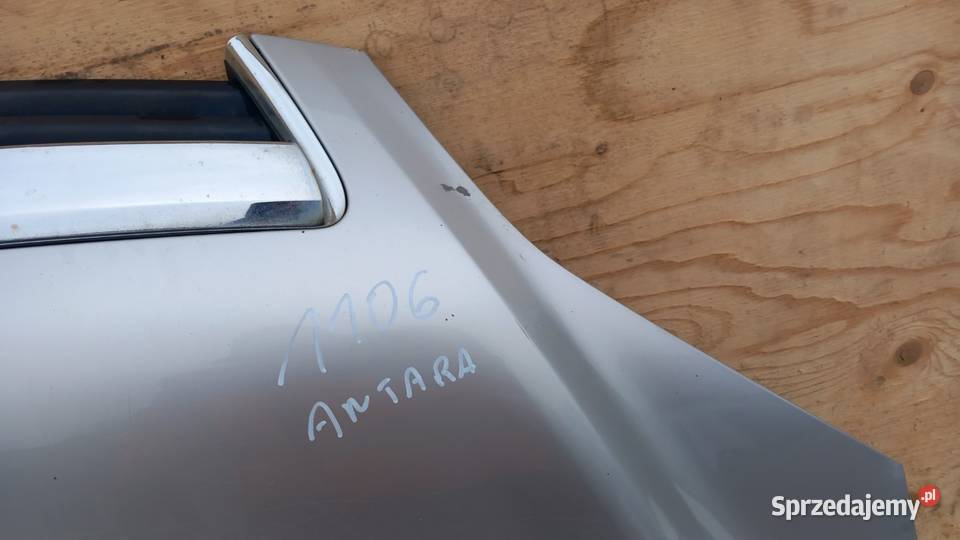 OPEL ANTARA MASKA 92U Zbierkowo