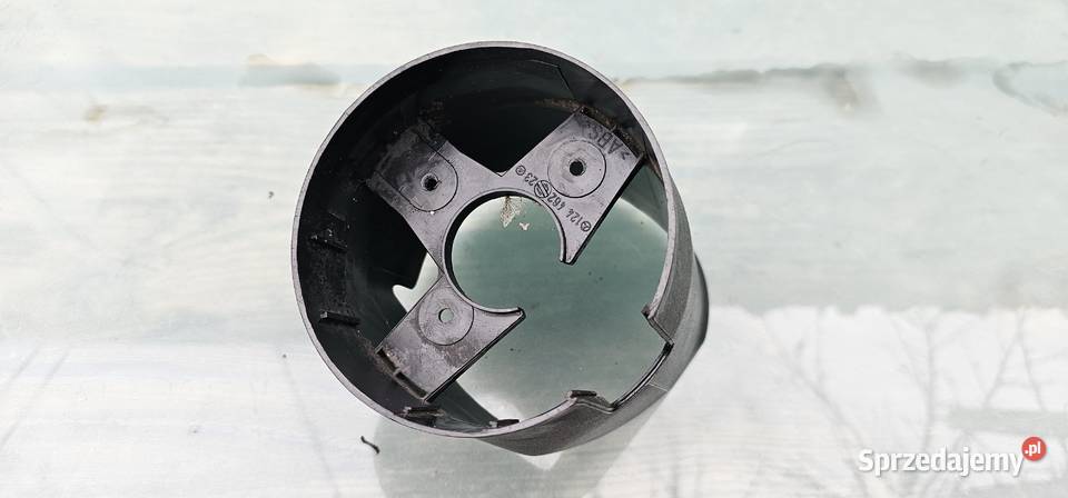 Obudowa kolumny kierowniczej mercedes w124 Zbąszyń