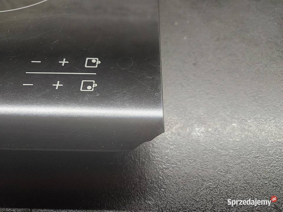 Płyta indukcyjna electrolux EHH16340FK do zabudowy Parczew sprzedam