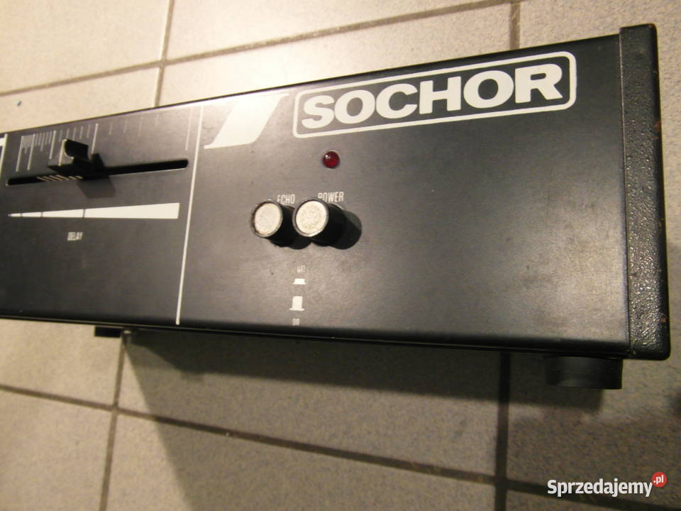 Kamera poglosowa Kraków