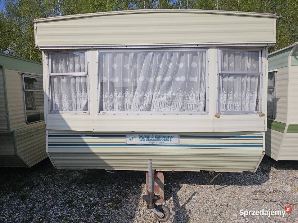 domek holenderski 2552 WILLERBY JUPITER Skierniewice