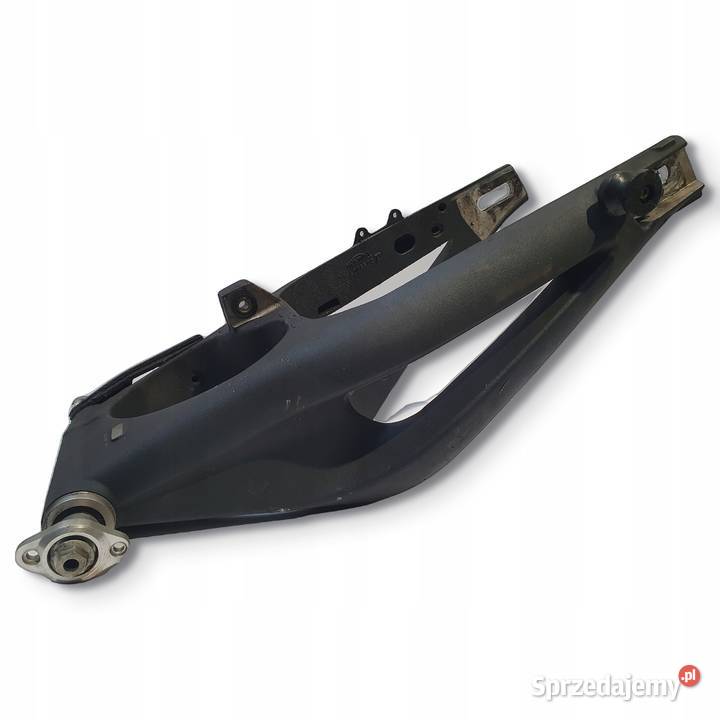 WAHACZ TYŁ Triumph Daytona Street Triple 675