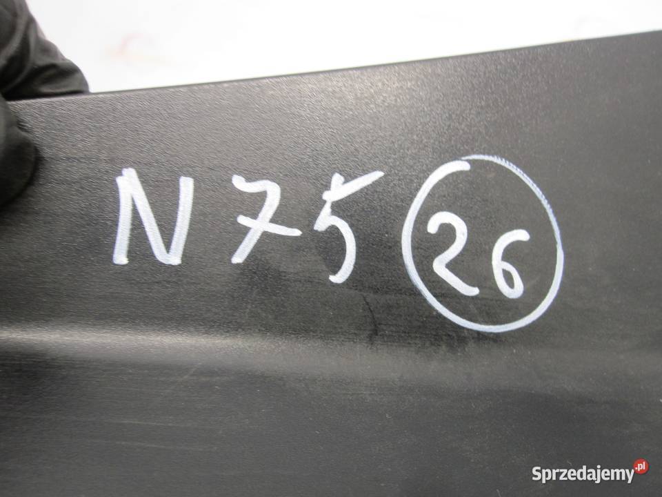 OPEL MERIVA B 13r lampa prawa tył 0284400164 Kielce