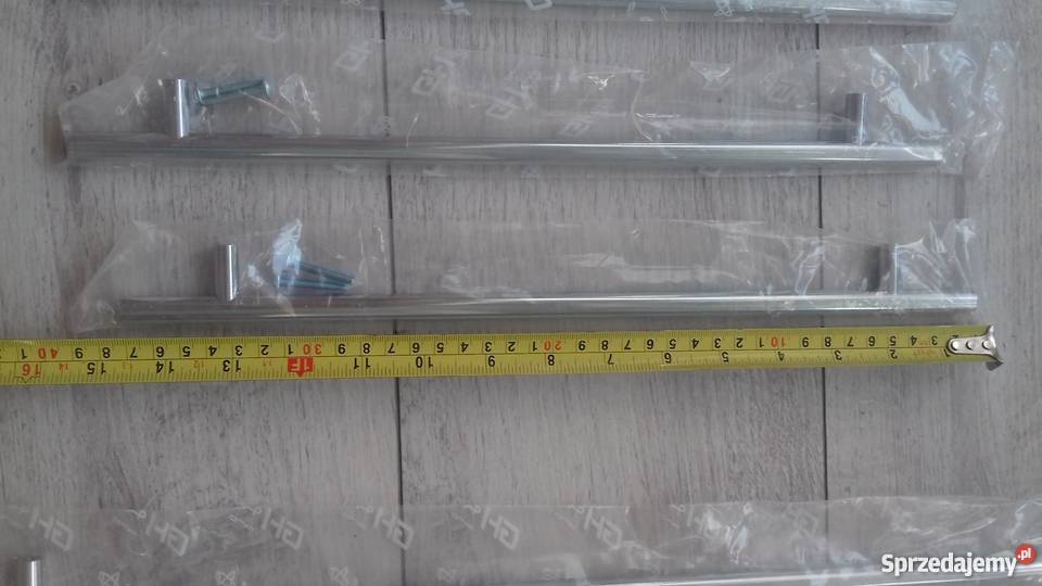 Uchwyt meblowy Sparproteporto are 10 dolnośląskie Wrocław