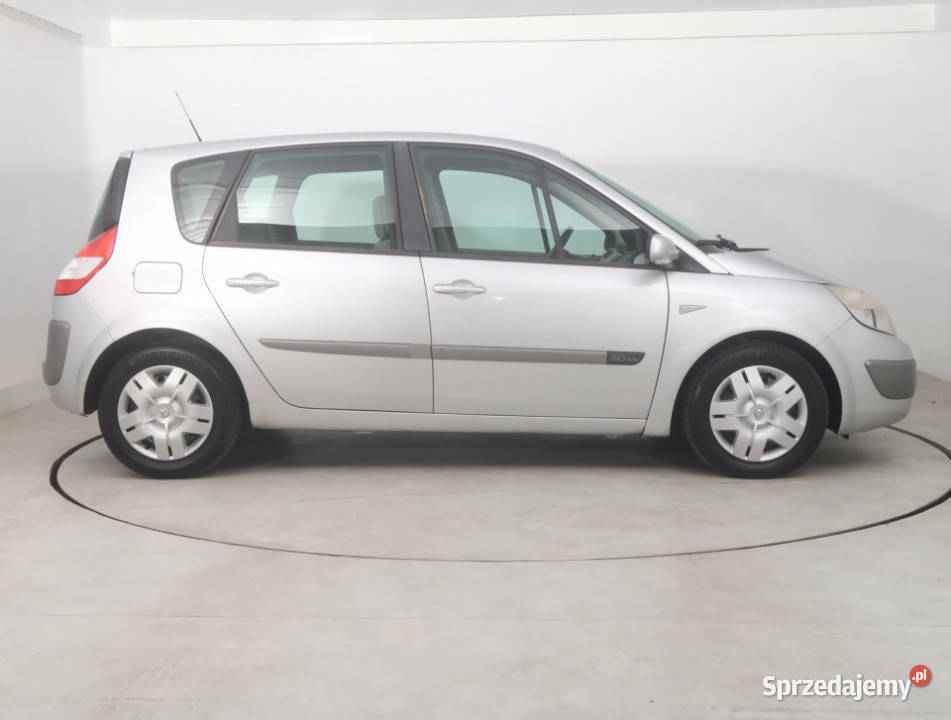 Renault Scenic 20 16V sprzedam