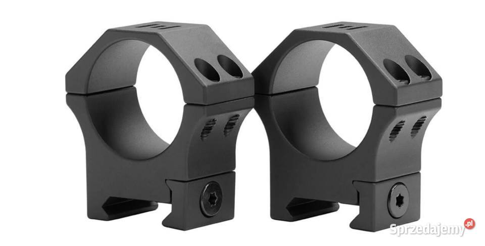 Valiant Zephyr II 520x50 SF SIR FBR MRAD MONTAŻ Trzcianka