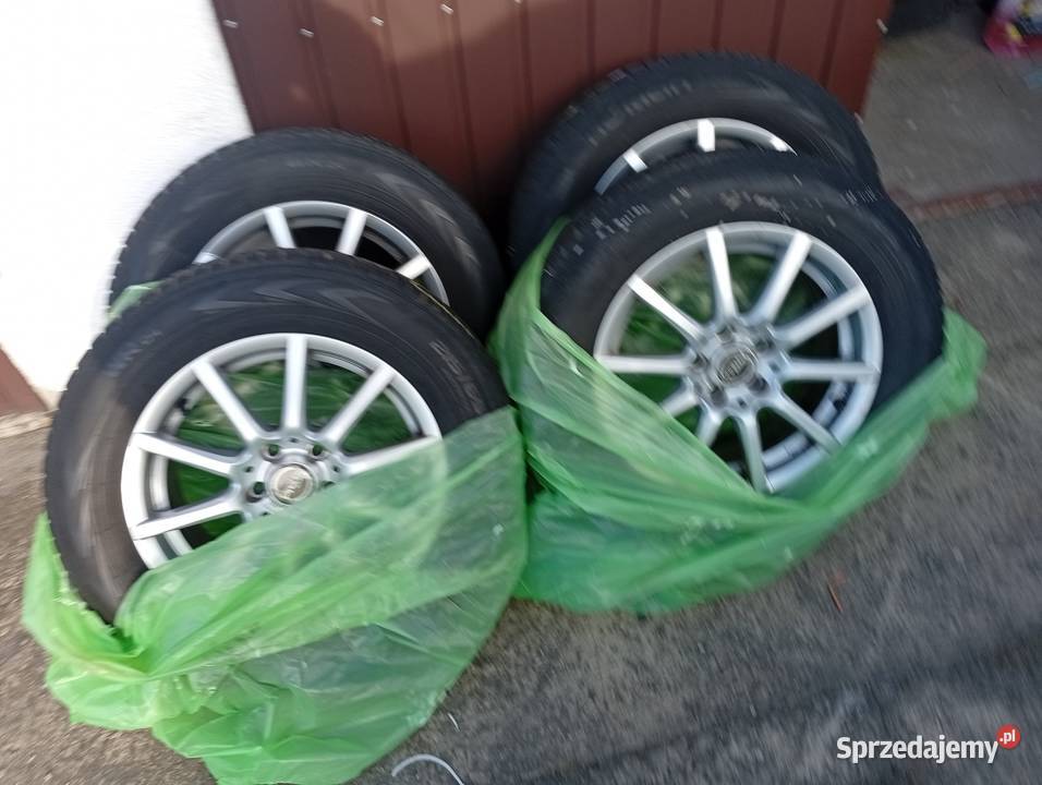 Opel Mokka centralny zamek