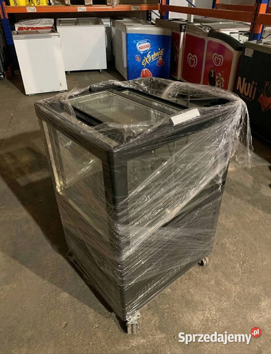 Lodówka Seitek BR98 Wrocław