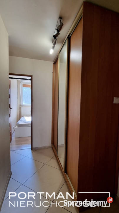 3 pokoje 1 piętro balkon piwnica Sprzedaż Warszawa