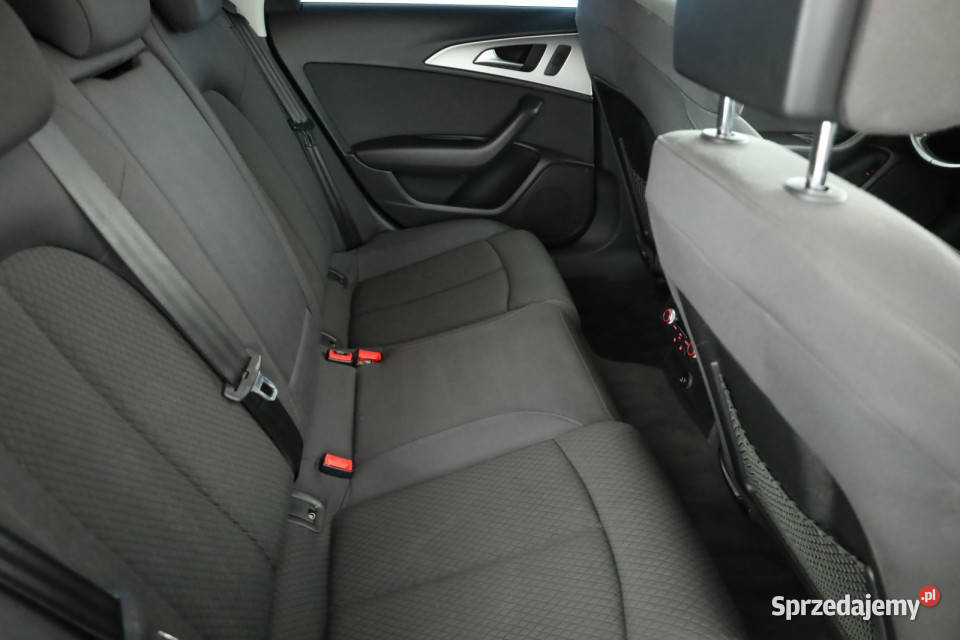 Audi A6 30 TDI reflektory ksenonowe Piaseczno