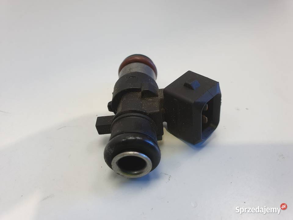 WTRYSKIWACZ Renault Clio III 12 16V wtrysk lubelskie Chełm