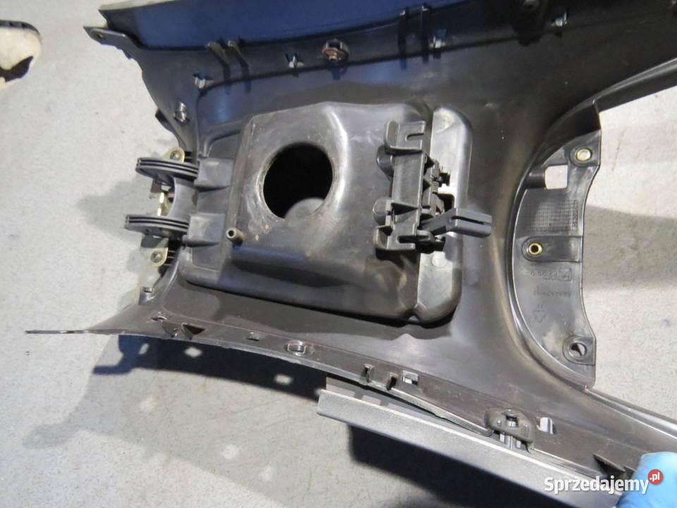 PIAGGIO MP3 250 125 200 300 TUNEL WLEW PALIWA Elementy nadwozia Szczecin