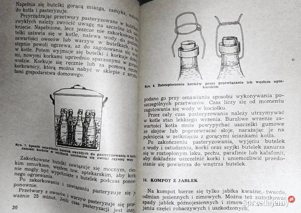 Przetwory z owoców i warzyw Robert Miernik Chełm