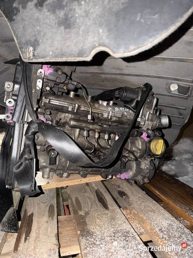 Sprzedam całą na części Alfa Romeo gt sprzedam