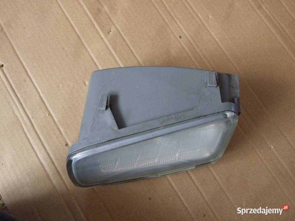 Lampa przeciwmgielna Halogen Ford Focus C lift Białystok