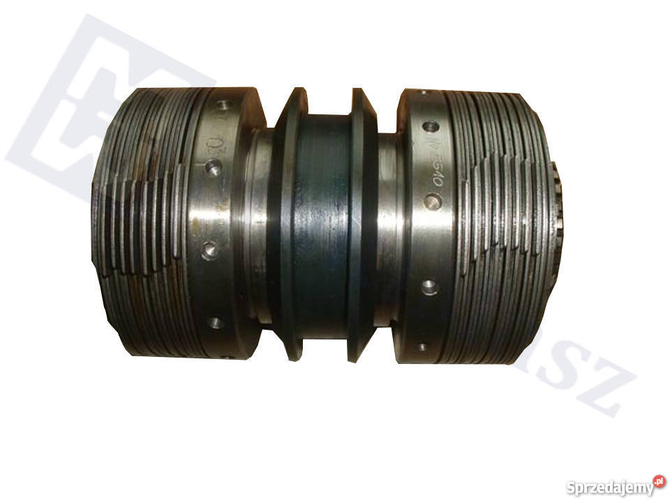 Sprzęgło do tokarki CU502 wielkopolskie Poznań