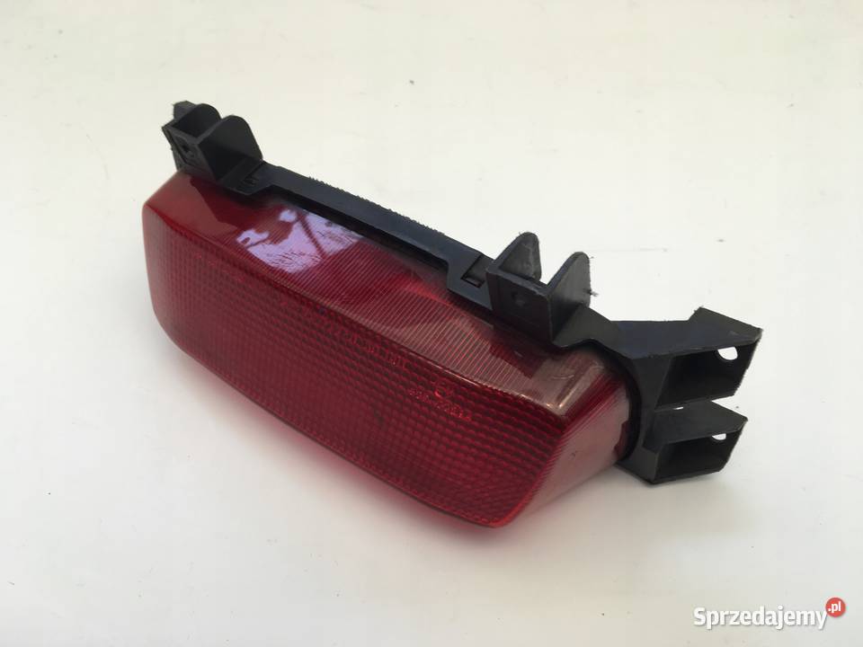 SUZUKI GSXR 1100 GSXR1100W 9598 Lampa tył tylna