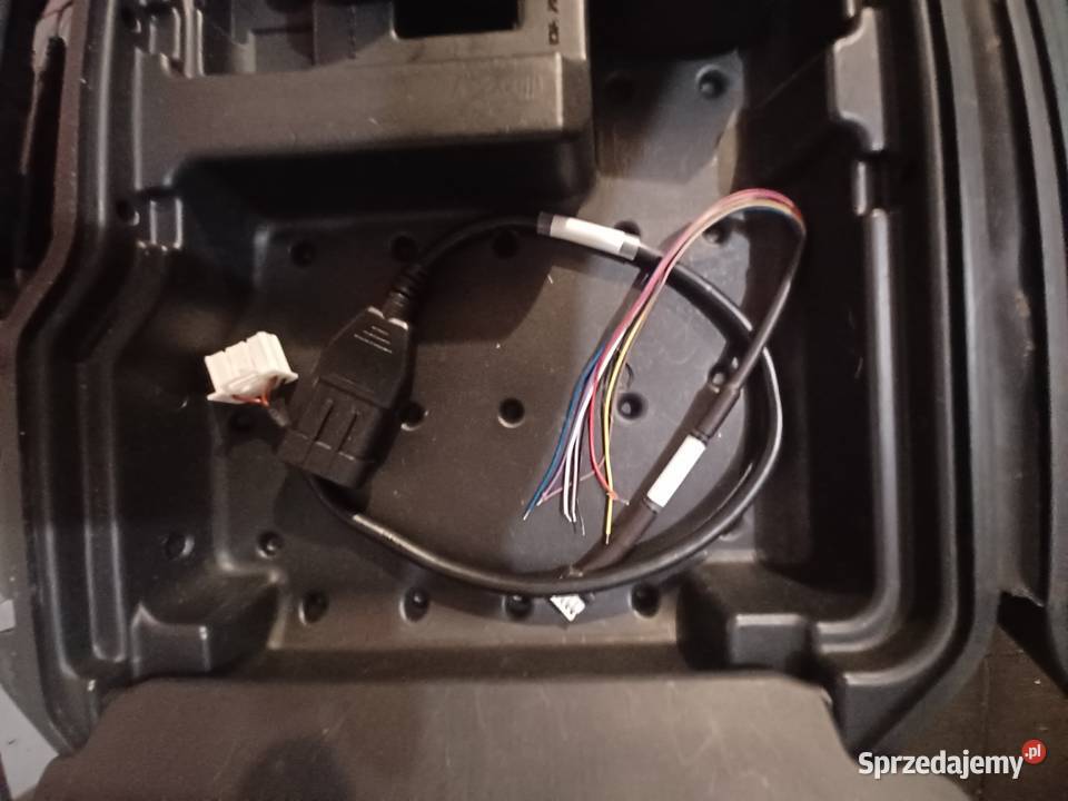 Obdstar X300 Pro4 wielkopolskie