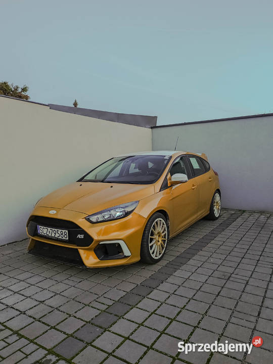 Ford Focus Mk3 CD Focus