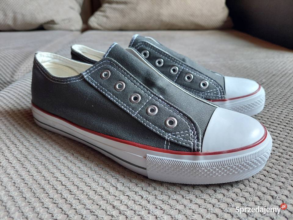 nowe tenisówki rozmiar 41