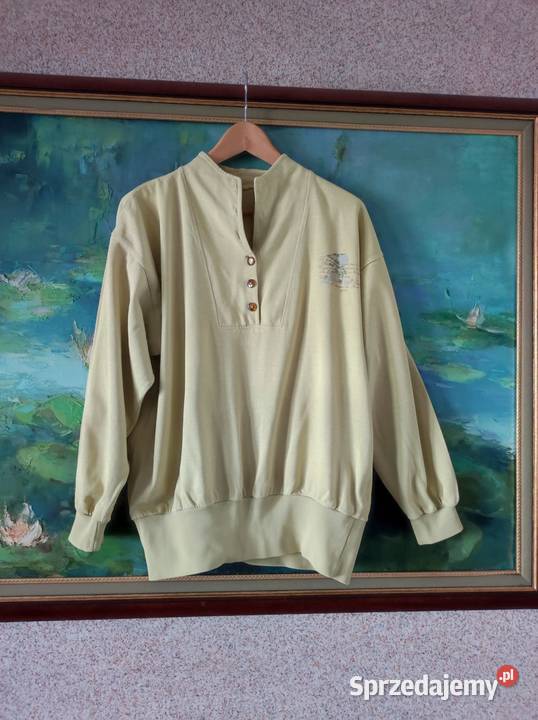 bluza bluzka personalizowana motto przesłanie Kielce