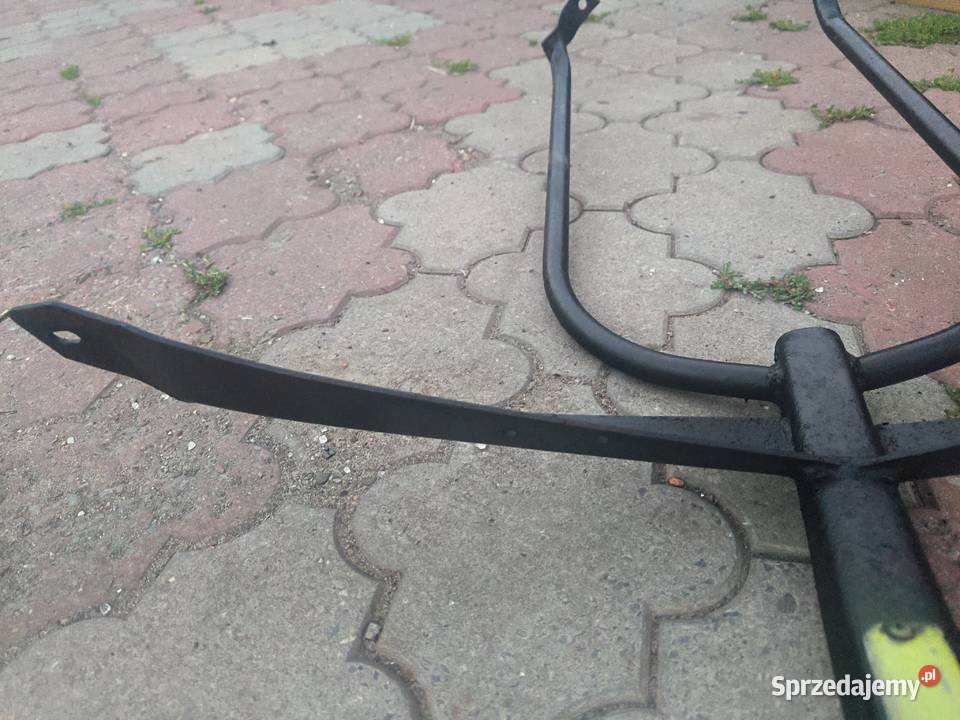 Fiat 126p hak holowniczy Stalowa Wola sprzedam