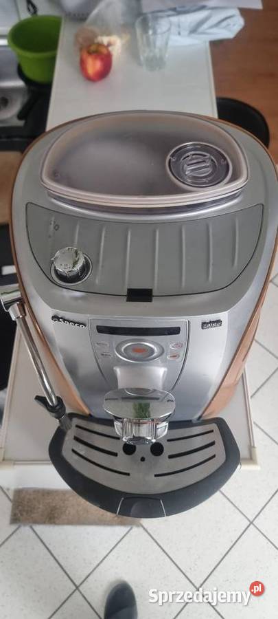 Ekspres Saeco Talea Ring Plus