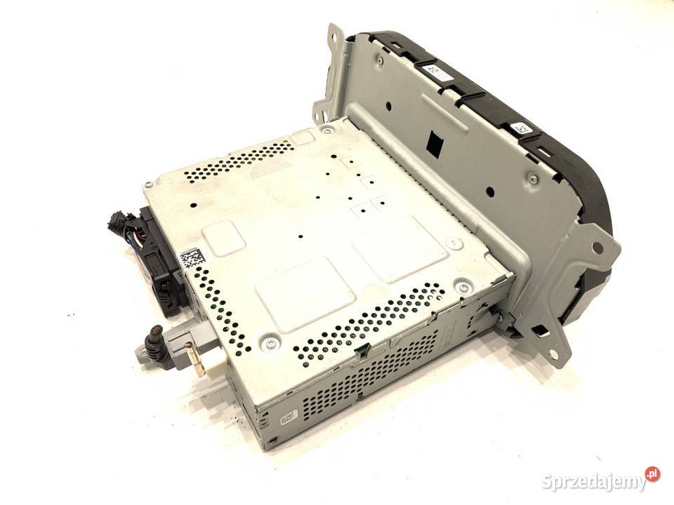 RADIO FIAT TIPO 07356757010 ODTWARZACZ osobowe sprzedam