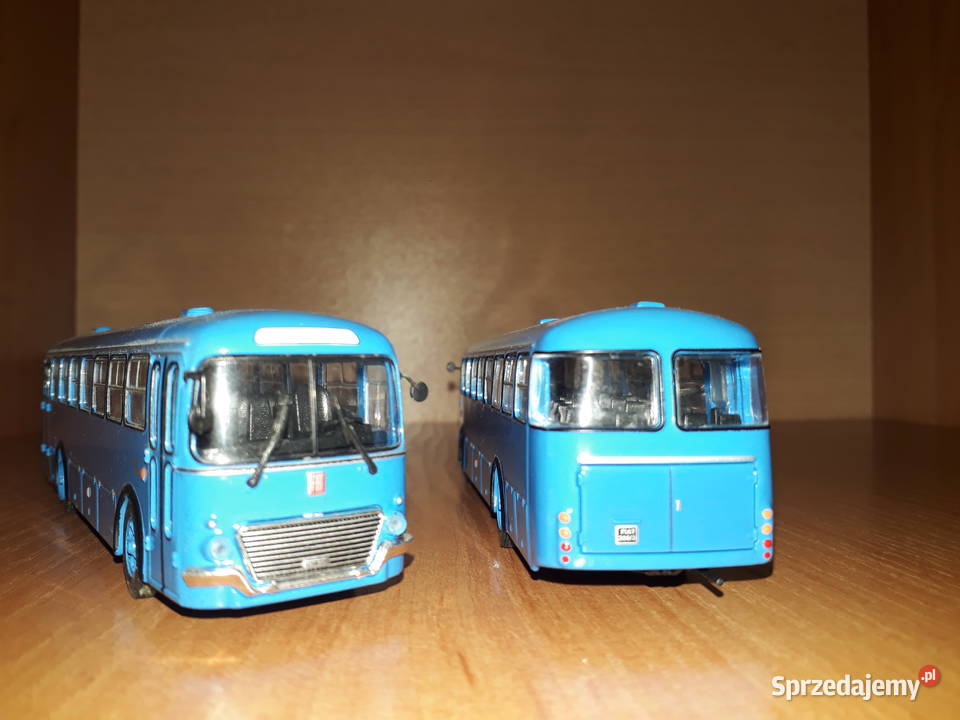 model FIAT 3063 INTERURBANO Warszawa