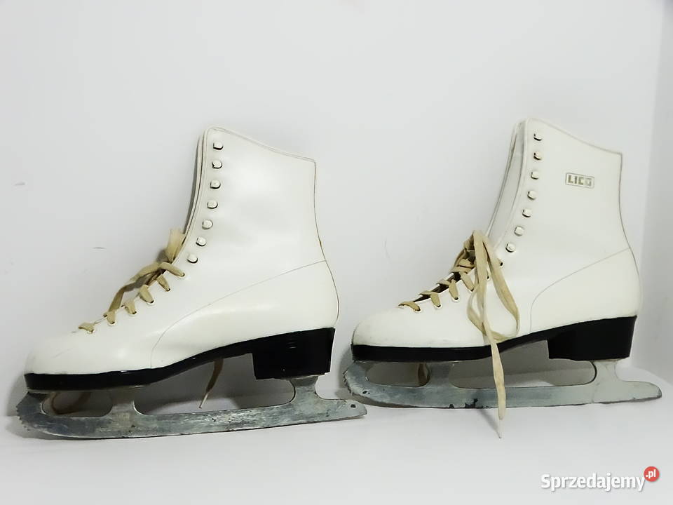 Łyżwy figurowe Biłgoraj