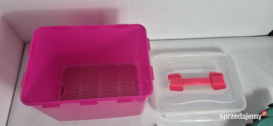 Zestaw Drewnianych Figurek Premium Ostheimer Biłgoraj sprzedam