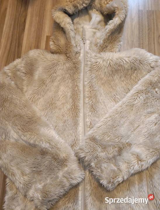Modna kurtka damska Zimowa  Kraków