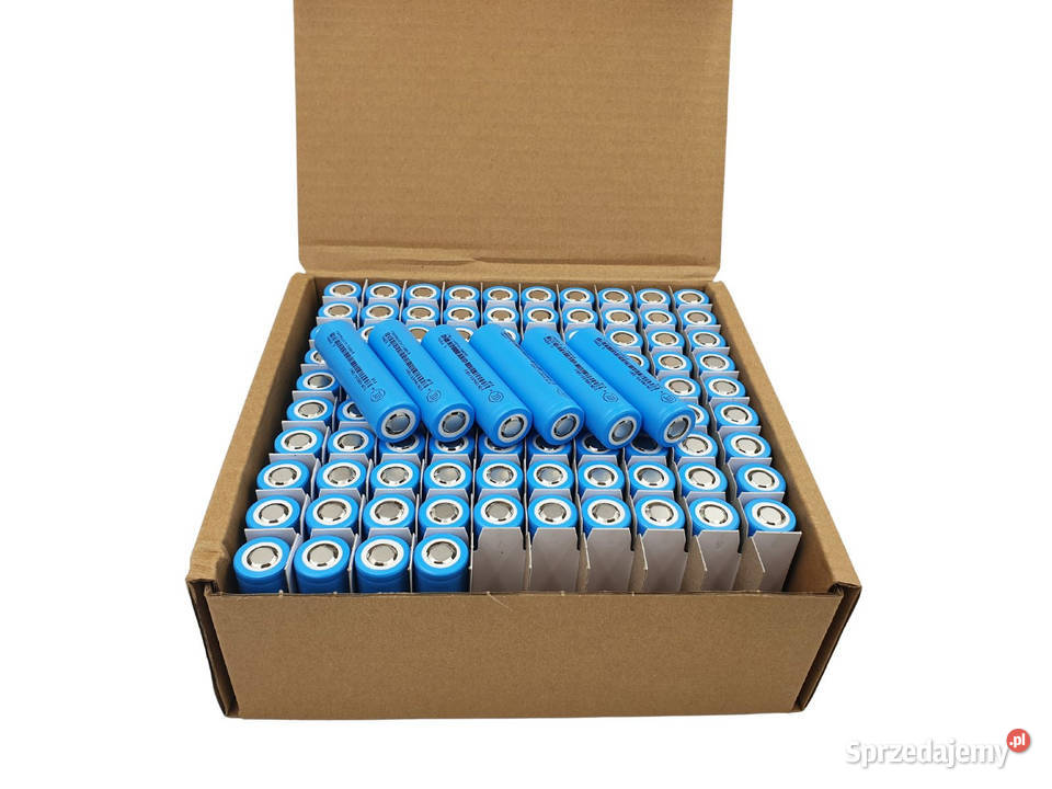 Samsung INR1865035E nowe oryginalne hurt paleta Pozostałe Łódź