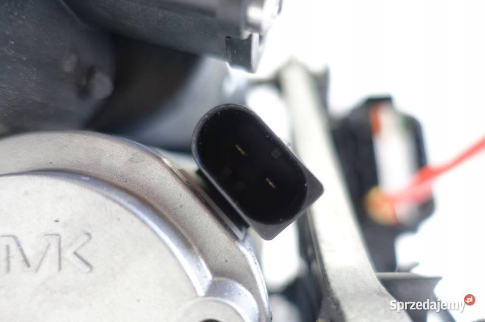 Jaguar XJ X351 POMPA ZAWIESZENIA kompressor