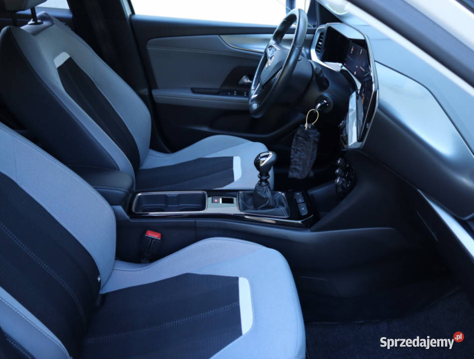 Opel Mokka 12 Turbo mazowieckie Piaseczno