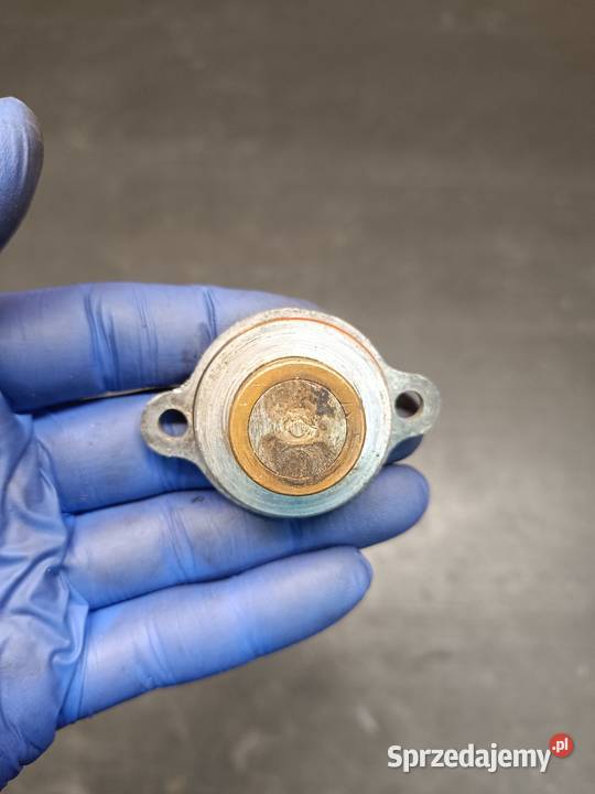 Dekielek zaworu zaślepka athena cylinder części Gołaczewy