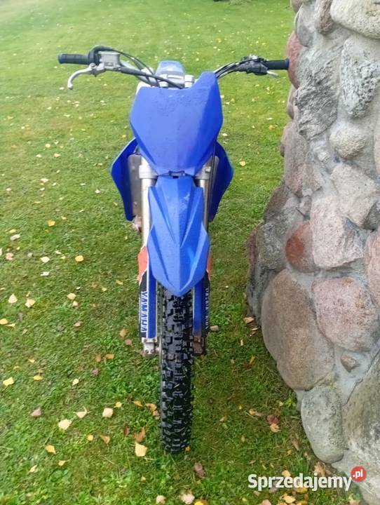 Yamacha 450 Suwałki