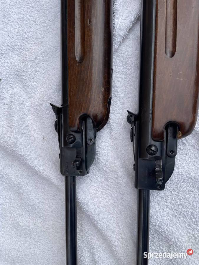 HW35 wiatrówka Czaplinek