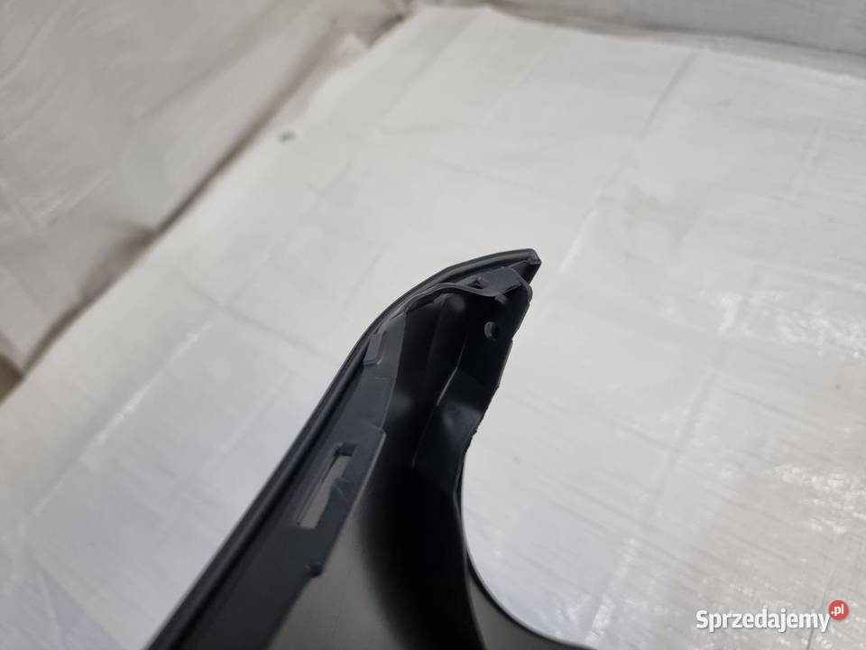 ZDERZAK TYŁ TYLNY PDC NOWY ORYGINAŁ Opel MERIVA sprzedam
