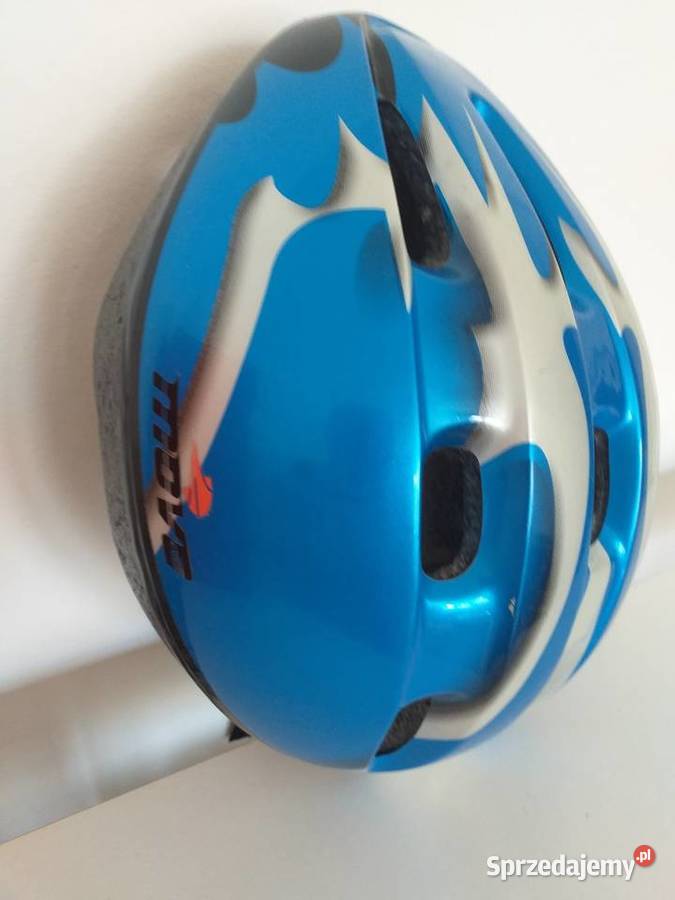 Kask Rowerowy Rozmiar S Marki Move kujawsko-pomorskie Bydgoszcz