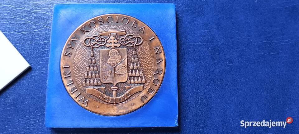 Stare monety Medal Polska 19 podkarpackie Lesko