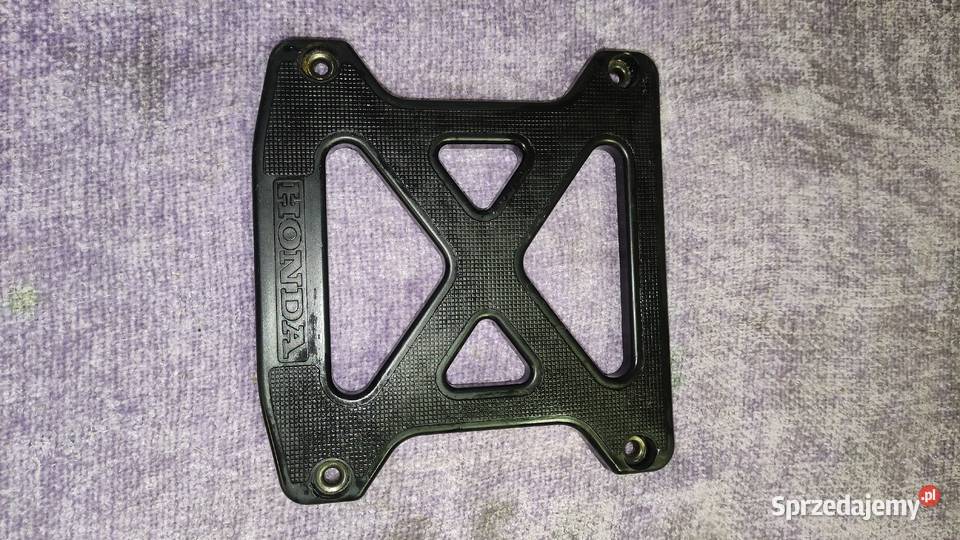 Bagażnik Honda CBX 250 Jade Księżyno